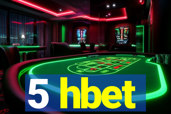 5 hbet